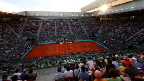 open madrid 2023 fechas.